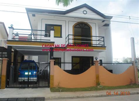 Cagayan de Oro Construction Philippines .